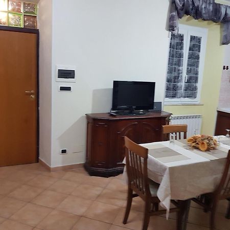 Vecchia Dimora Apartment Marino Ngoại thất bức ảnh