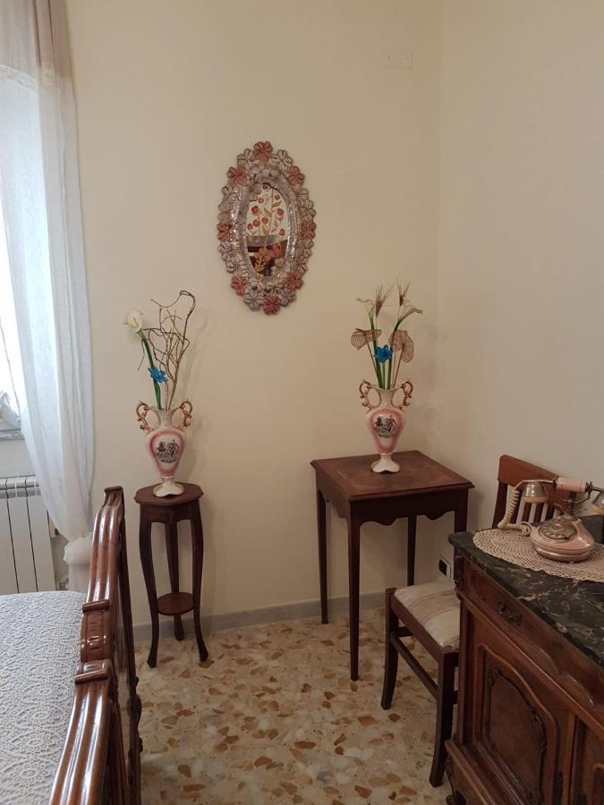 Vecchia Dimora Apartment Marino Ngoại thất bức ảnh