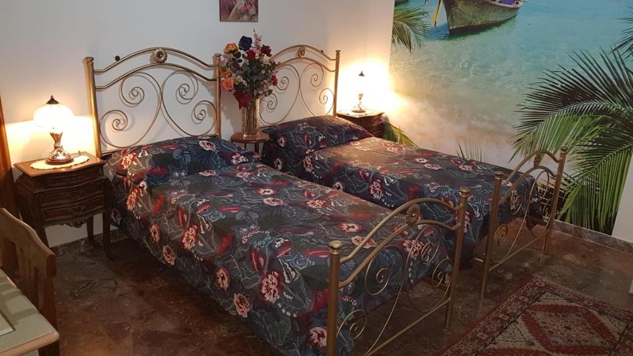 Vecchia Dimora Apartment Marino Ngoại thất bức ảnh