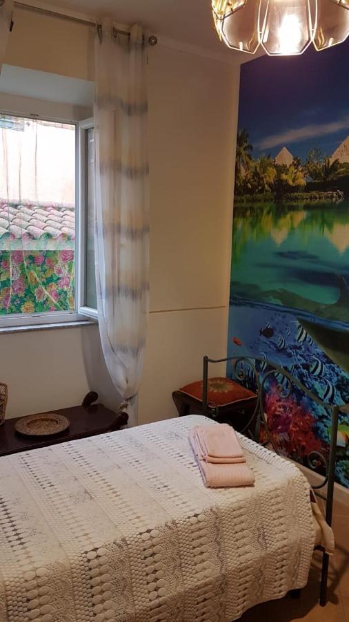 Vecchia Dimora Apartment Marino Ngoại thất bức ảnh