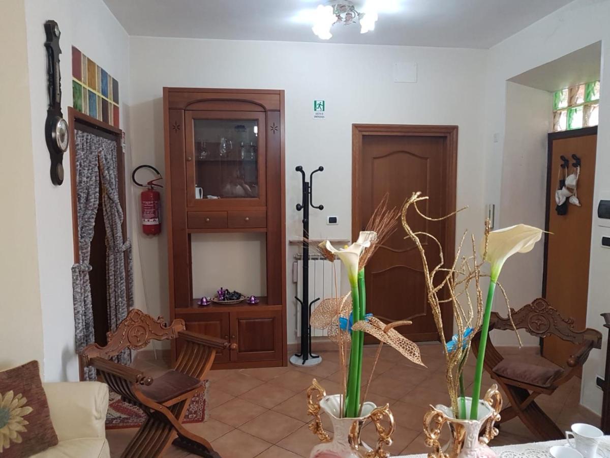 Vecchia Dimora Apartment Marino Ngoại thất bức ảnh