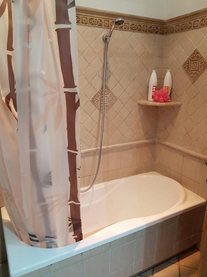 Vecchia Dimora Apartment Marino Ngoại thất bức ảnh