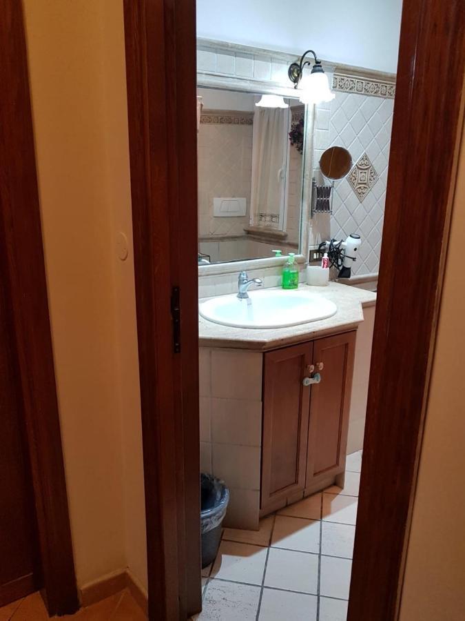 Vecchia Dimora Apartment Marino Ngoại thất bức ảnh