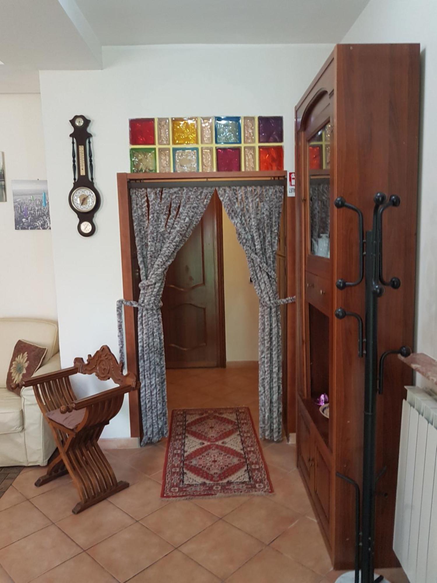 Vecchia Dimora Apartment Marino Ngoại thất bức ảnh