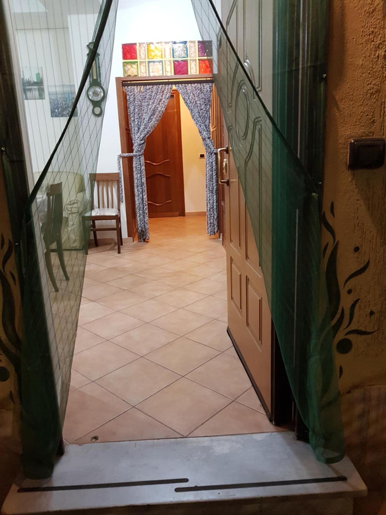 Vecchia Dimora Apartment Marino Ngoại thất bức ảnh